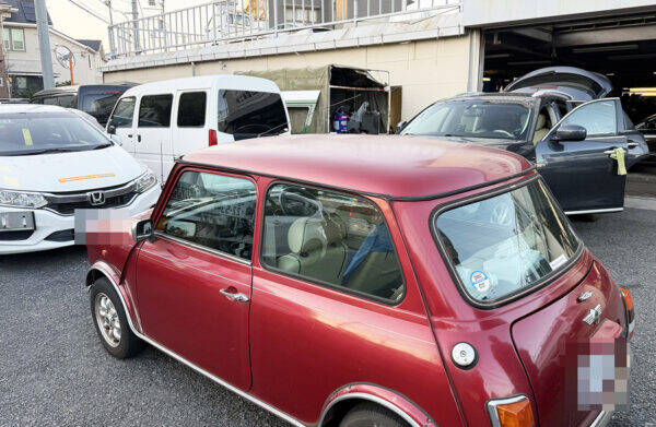 「10万キロでも故障知らず」「ほぼ新古車なのに修理ばっか…」 中古車のアタリ・ハズレは「当然あります！」スゴ腕整備工場に聞くポイント