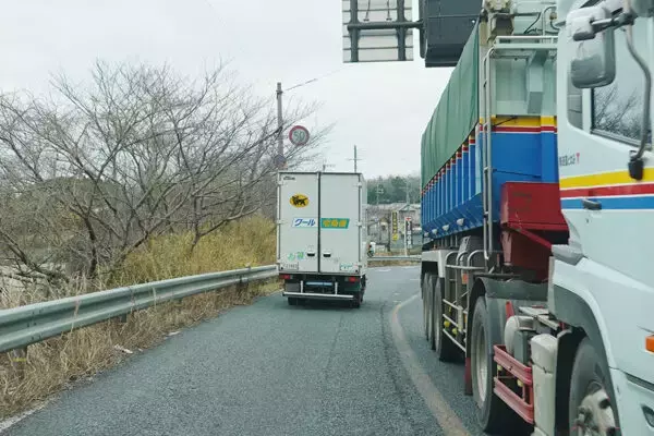 バイパス集まって一気に細る！ 府県境の激セマ山道国道「香芝柏原改良」進展なるか 慢性渋滞の大阪側もついに動き出す？