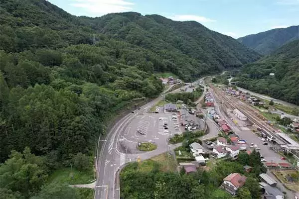 木曽谷をゆく幹線国道で「1.5kmトンネル」ついに着工へ 災害リスク区間を回避