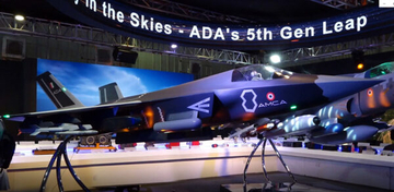 未来の「ステルス戦闘機」エンジンを共同開発へ!? ロールスロイスとインドの大手財閥と連携を模索