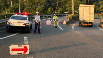 熊本地震で迂回路になった東九州道、走ってみたら…「PA満車！」「給油所がない」「追い越し不可！」浮き彫りになった課題