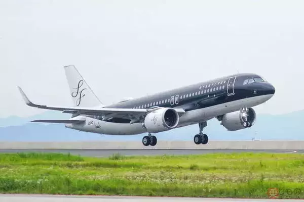 初めて乗るとビビる!? エアバス旅客機の奇音「犬の鳴き声」の正体…航空会社のガチ解説にSNS納得 スターフライヤー