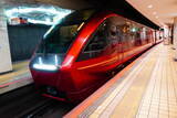 「名古屋と大阪ミナミを結ぶ「夜行列車」が今夏運行！ 足元のゆとり「日本最大級」豪華座席も」の画像1