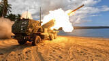「総額3000億円！ カナダ軍が「HIMARS」を導入決定と発表 “射程300km超”のロケット弾も購入」の画像1