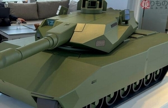 ドイツの次世代戦車計画が3種類も!? 「本命」が乱立する理由とは そもそもフランスとの共同開発どうなる!?