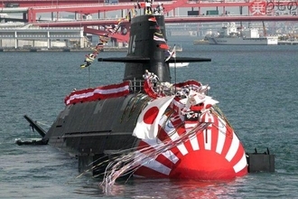 「海自の耳」作るOKI 防衛事業の新拠点を“神戸”へ なぜ？ 巨大造船所に隣接 背景に「防衛力強化」
