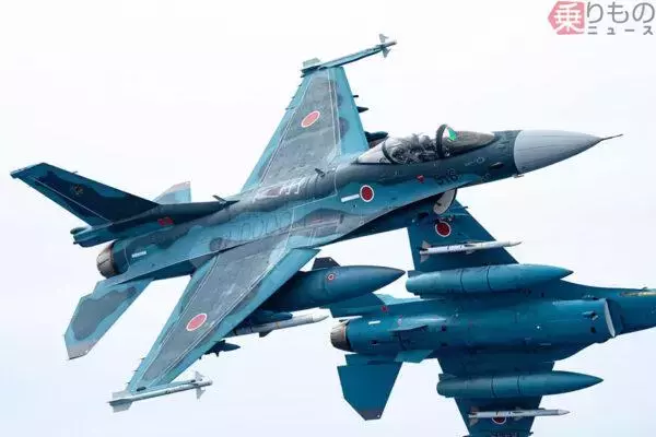 日本のF-2後継は本当に2035年に間に合う？ 次世代機開発の首脳が語った「絶対に遅らせられない理由」とは？