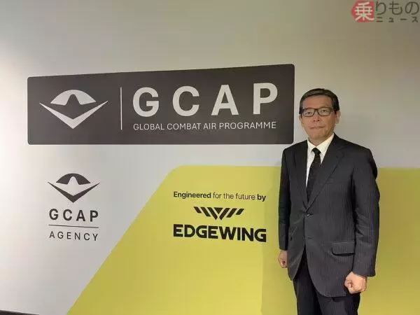 「日本のF-2後継は本当に2035年に間に合う？ 次世代機開発の首脳が語った「絶対に遅らせられない理由」とは？」の画像