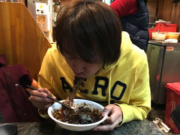 グルメ 日本人が知らない韓国人が大好きな料理 ジャジャン麺 が超激ウマ 16年4月26日 エキサイトニュース 3 3 グルメ 日本人が知らない韓国人が大好きな料理 ジャジャン麺 が超激ウマ 16年4月26日 エキサイトニュース 3 3