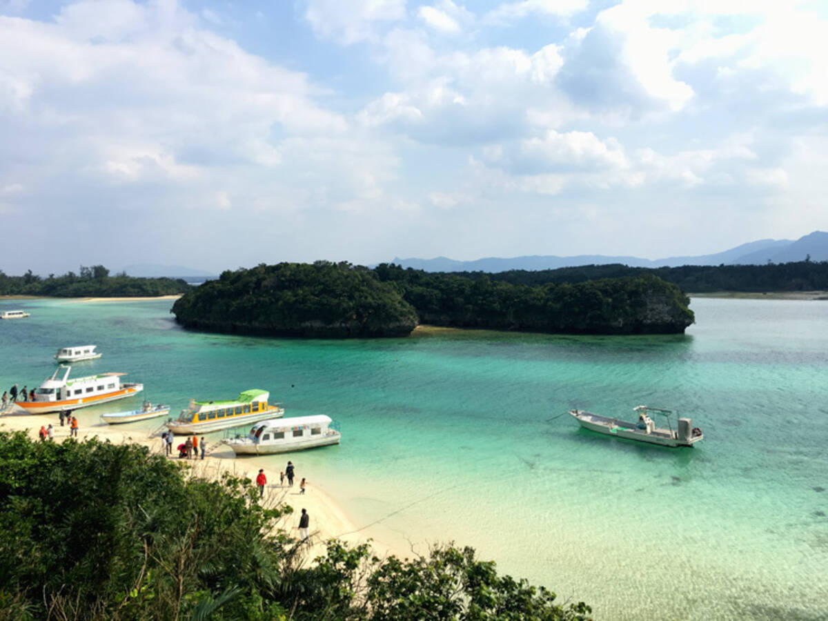 沖縄限定 沖縄に行ったら絶対に買うべき限定コンビニグルメ 16年6月21日 エキサイトニュース