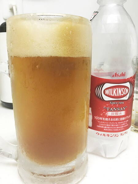 衝撃 コーヒーに炭酸水を混ぜるとビールっぽくなるぞ 実際に試してみた結果 笑 2016年7月20日 エキサイトニュース 2 3