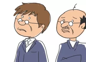 サザエさん マスオさんの父親は既に他界 マスオさんの知られざる極秘情報12選 16年11月5日 エキサイトニュース