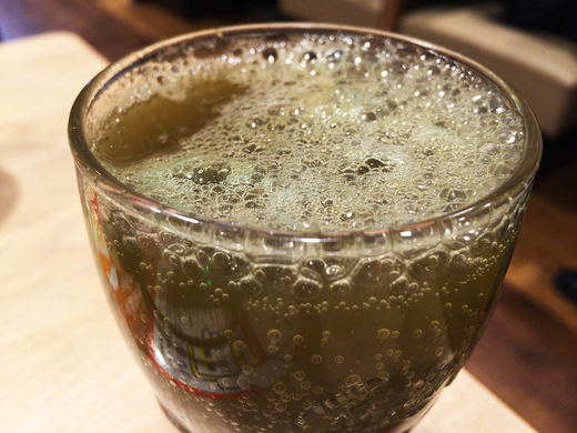 最高においしいと思う ドリンクバーでの 鉄板組み合わせ は 15年8月25日 エキサイトニュース