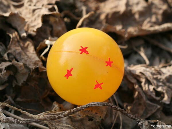 極秘情報 ドラゴンボールのクリリンの知られざる秘密11選 皮膚呼吸ができる特異体質 17年7月8日 エキサイトニュース 3 4