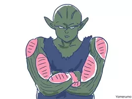 これはひどい ドラゴンボールに追加されたオリジナル設定がひどすぎる件 ピッコロが免許取得 ヤムチャが野球 18年1月27日 エキサイトニュース 2 4