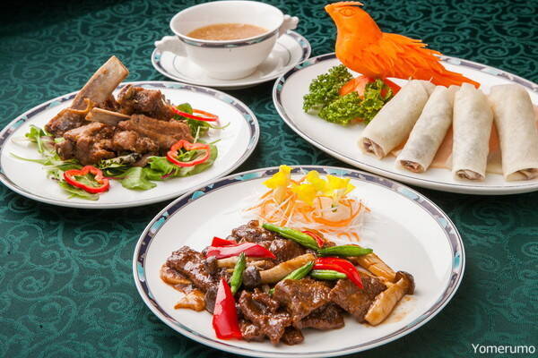 衝撃 中華は最高 中華料理の知られざる秘密を発表 知っておきたい中華料理の秘密11選 17年9月14日 エキサイトニュース