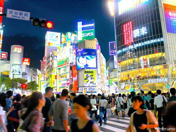 衝撃 東京の嫌いなところ 12選を発表 地方から上京してきた人に聞いた 17年10月12日 エキサイトニュース