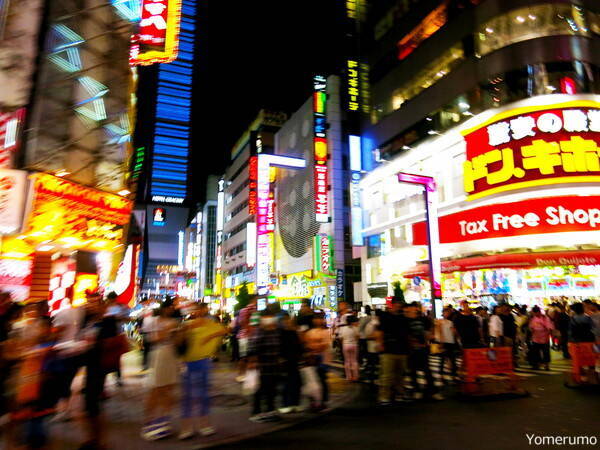 衝撃 東京の嫌いなところ 12選を発表 地方から上京してきた人に聞いた 17年10月12日 エキサイトニュース 4 4