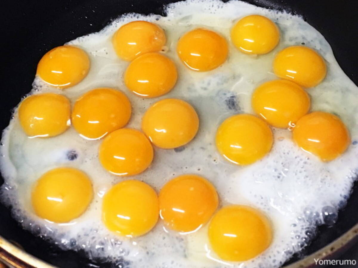 最強 うずらの卵は地球上で最高の食材 うずら料理をもっと食べるんだ地球人よ 17年11月28日 エキサイトニュース