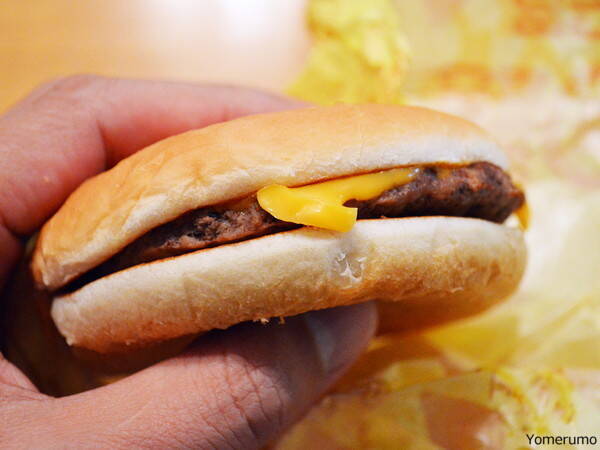 検証 マクドナルドの冷凍保存にチャレンジ 一度凍らせて解凍してもウマい商品は何か調べてみた 17年12月4日 エキサイトニュース 2 4