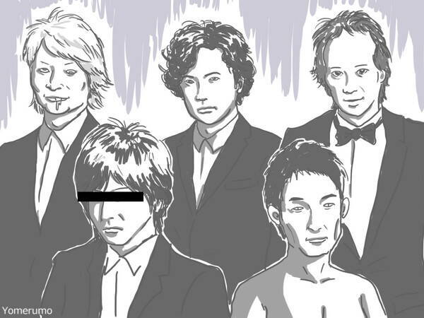 秘密 伝説の漫画 聖闘士星矢 の極秘情報と噂8連発 Smap解散を暗示する伝説のミュージカル など 18年2月13日 エキサイトニュース 4 5