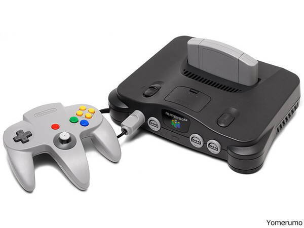 名作 次に出る任天堂の ミニ はnintendo64だろ 収録されそうなゲームを予想したら名作が揃いすぎだった件 18年3月19日 エキサイトニュース