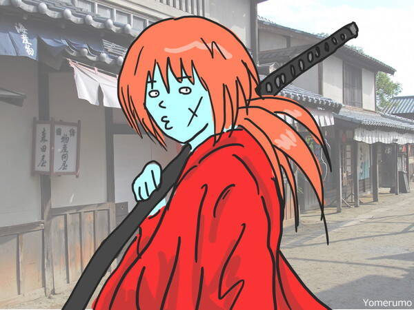 尊い 女子が大好きな 男性向け漫画 のキャラクターランキングベスト10を大発表 18年3月30日 エキサイトニュース 3 4
