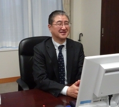 融資慣行に変化、「事業性融資推進法」が施行目前～ 金融庁・大城健司参事官 単独インタビュー ～