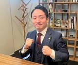 「予防法務と立ち退き案件への専門性、家業破たんが出発点　～ 法律事務所アルシエン・坪井僚哉弁護士インタビュー ～」の画像1