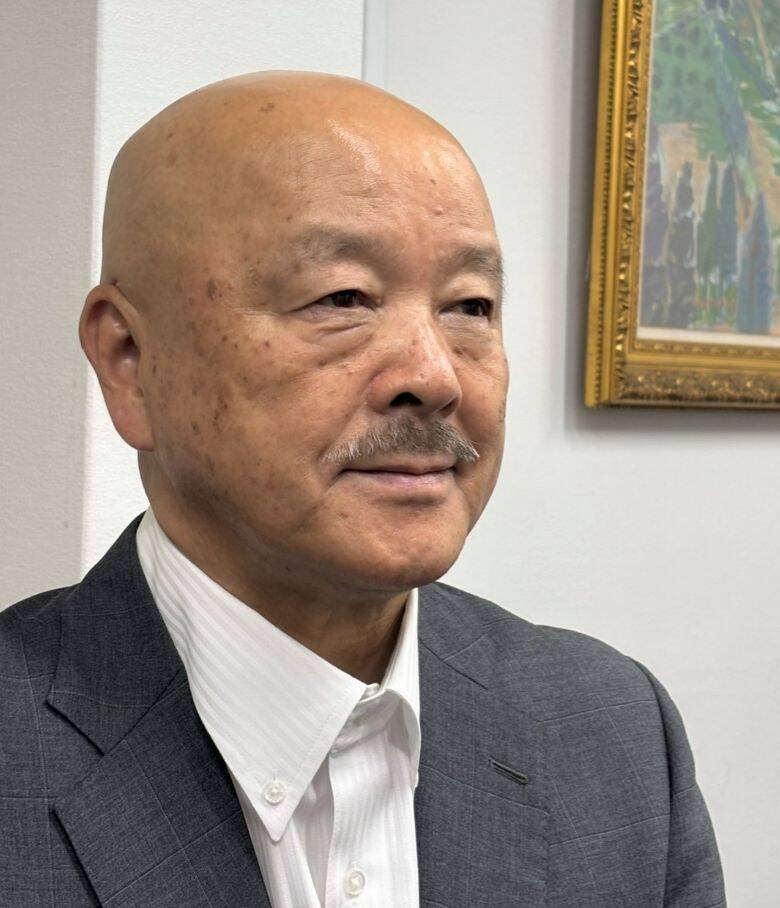事業再生から20年、逆境からの歩みとこれからの希望　～ 水産物総合卸・クラハシのトップが語る ～