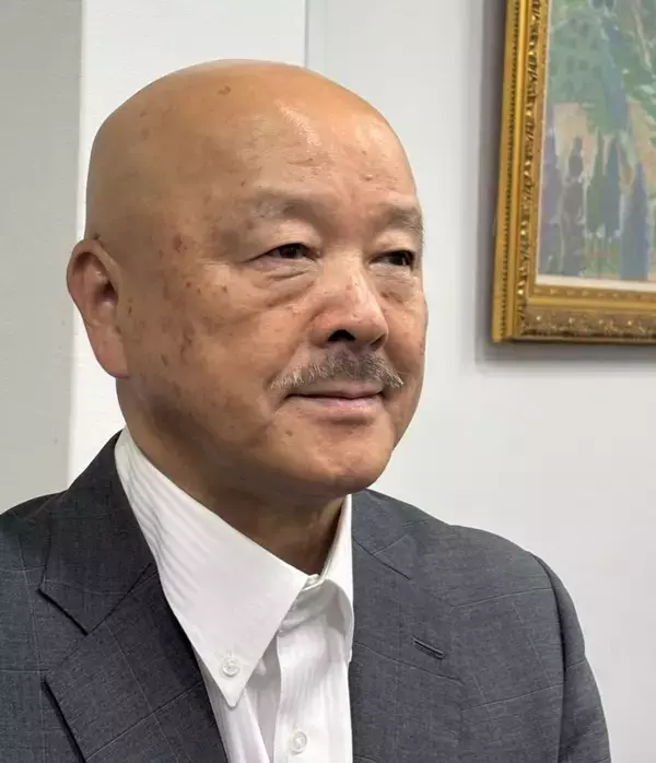 「事業再生から20年、逆境からの歩みとこれからの希望　～ 水産物総合卸・クラハシのトップが語る ～」の画像