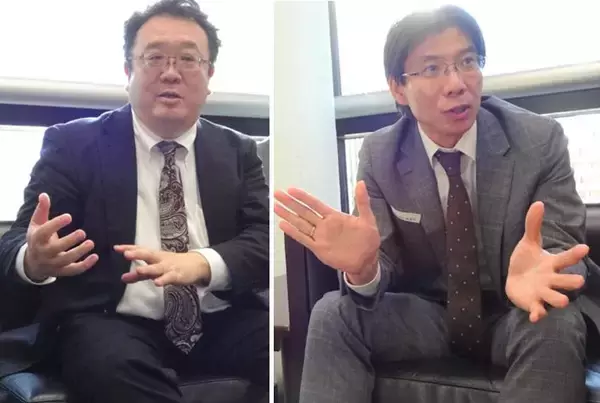 資産価値に注目した「承継支援」と「廃業支援」　 ～ 新生青山パートナーズ インタビュー ～