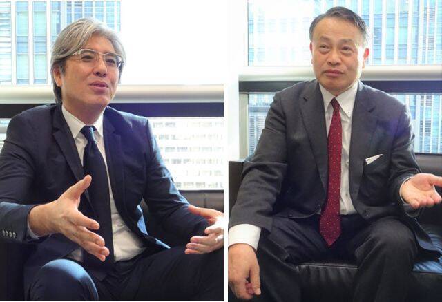 資産価値に注目した「承継支援」と「廃業支援」　 ～ 新生青山パートナーズ インタビュー ～