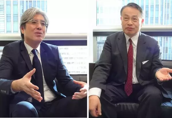 「資産価値に注目した「承継支援」と「廃業支援」　 ～ 新生青山パートナーズ インタビュー ～」の画像