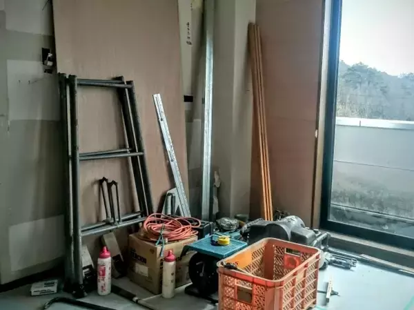 当時の代表らがリフォーム詐欺の疑いで逮捕の（株）NEXT HOME（東京）が破産
