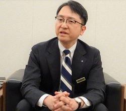 グループ一体の支援体制で事業再生をサポート　～ きらぼし銀行、きらぼしキャピタル 単独インタビュー ～
