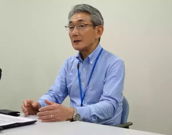 「一人で悩まず、まずは早めの相談を」　～　中小企業活性化全国本部 インタビュー ～