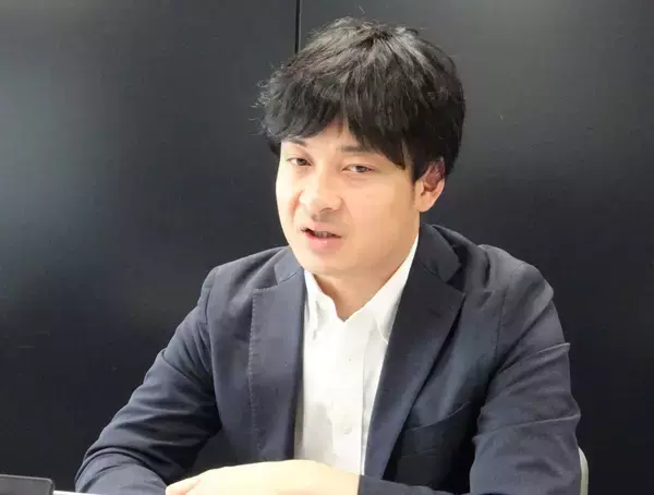 早期事業再生法の施行迫る、法律施行の背景と概要は　～経済産業省 田尻 雄裕氏インタビュー ～