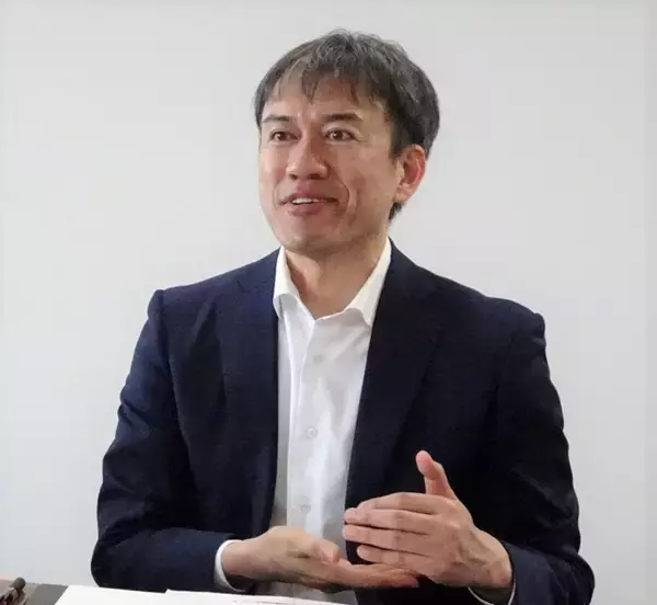 「企業価値担保権のポテンシャルと実務上の留意点　～ 渥美坂井法律事務所・外国法共同事業 インタビュー ～」の画像