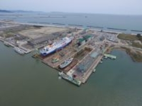 「必ず復興する」の一念で早期弁済　～ 石巻市の造船業・ヤマニシの社長が語る ～