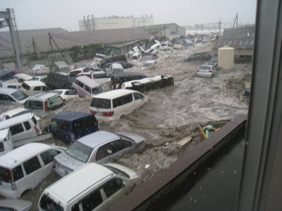 「必ず復興する」の一念で早期弁済　～ 石巻市の造船業・ヤマニシの社長が語る ～