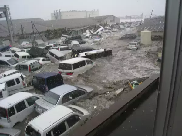 「「必ず復興する」の一念で早期弁済　～ 石巻市の造船業・ヤマニシの社長が語る ～」の画像