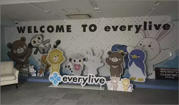 エブリライブの元従業員、「突然の解雇」に困惑