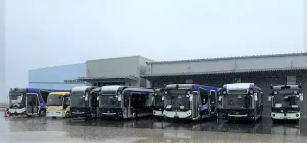 ＥＶモーターズ、25年12月期は49億円の最終赤字