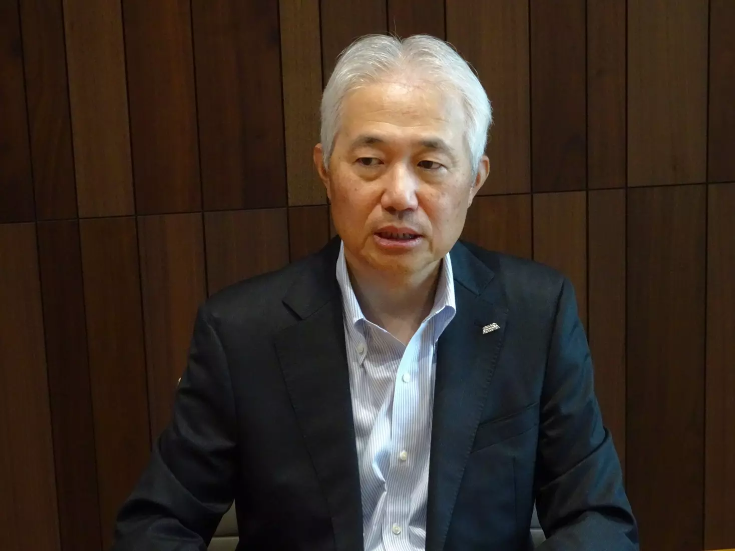 通年で黒字化 達成へ?