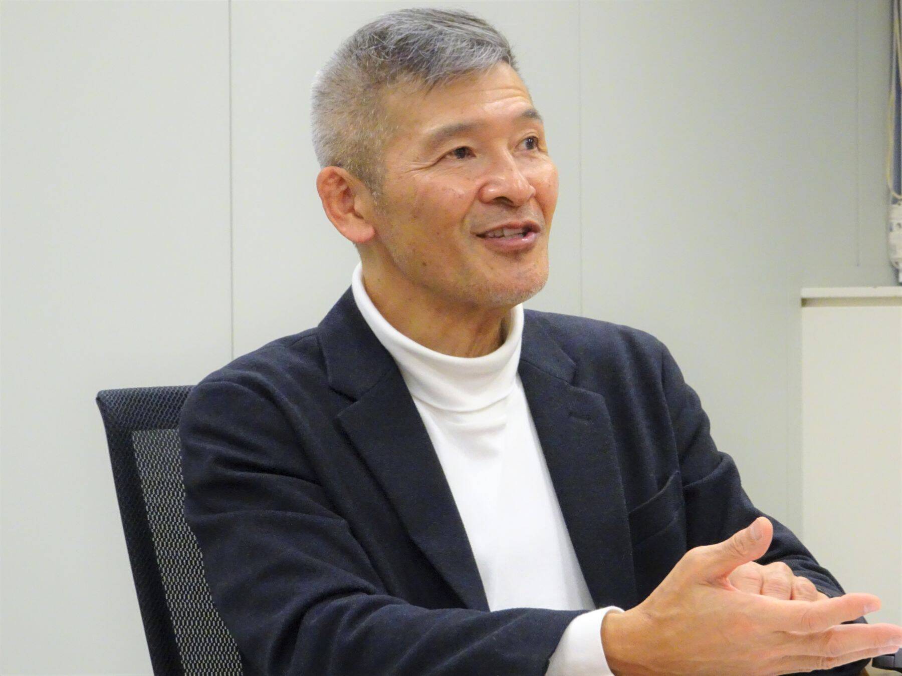 サービサーによる再生支援とやりがい　～ あおぞら債権回収 単独インタビュー ～