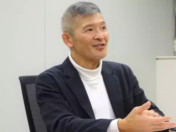 「サービサーによる再生支援とやりがい　～ あおぞら債権回収 単独インタビュー ～」の画像