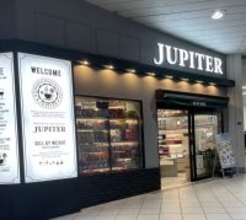 コーヒー豆の販売などを手掛けていたジュピターコーヒー（株）が民事再生法申請