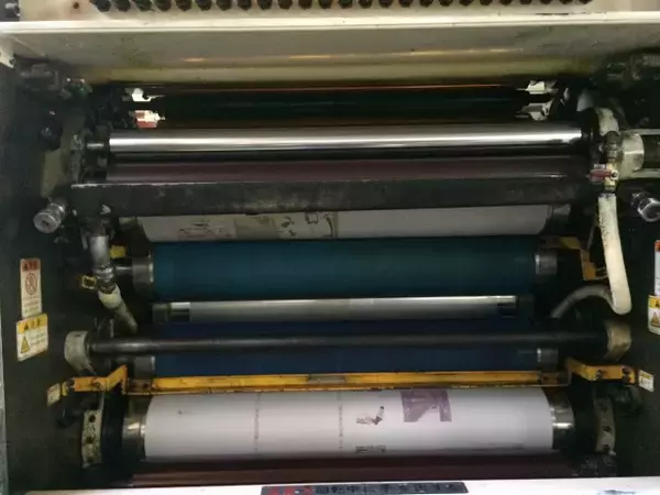 包装紙印刷の（株）MFほか1社が特別清算、事業を譲り受けた企業が運営継続