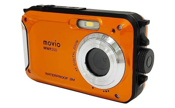 釣りシーンの撮影には防水デジタルカメラがオススメ！　最新モデルを紹介